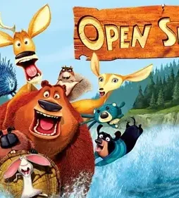 Open season - DesireMovies, DesireMovies2.My