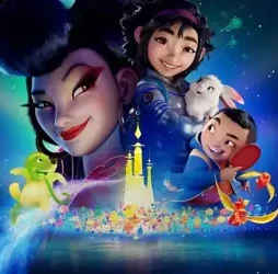 Over the moon 2020 movie review - DesireMovies, DesireMovies2.My