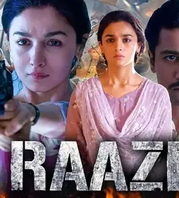 Raazi 2018 p - DesireMovies, DesireMovies2.My