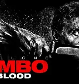 Rambo last blood 2019 cover - DesireMovies, DesireMovies2.My