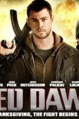 Red dawn 2012 movie title banner1 - DesireMovies, DesireMovies2.My