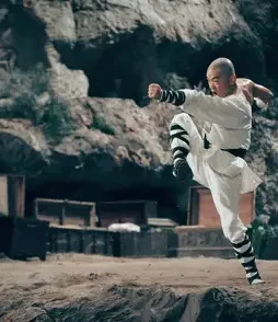 Rising shaolin p - DesireMovies, DesireMovies2.My