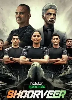 Shoorveer web series on disney hotstar wiki - DesireMovies, DesireMovies2.My