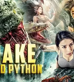 Snake island python 2020 p - DesireMovies, DesireMovies2.My