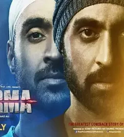 Soorma 2018 - DesireMovies, DesireMovies2.My
