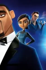 Spies in disguise wed slide - DesireMovies, DesireMovies2.My