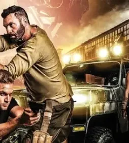 Supergrid road to death p - DesireMovies, DesireMovies2.My