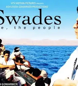 Swades 2004 p - DesireMovies, DesireMovies2.My
