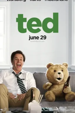 Ted 2012 - DesireMovies, DesireMovies2.My