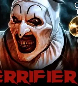 Terrifier 2 2022 p - DesireMovies, DesireMovies2.My