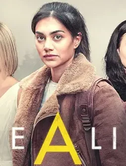 The a list saison 2 - DesireMovies, DesireMovies2.My