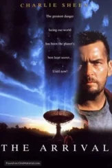 The arrival 1996 - DesireMovies, DesireMovies2.My
