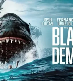 The black demon 2023 p - DesireMovies, DesireMovies2.My