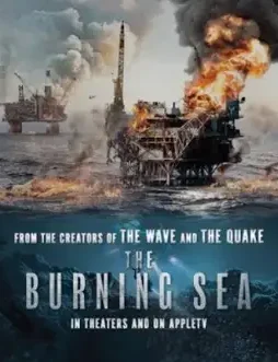 The burning sea - DesireMovies, DesireMovies2.My