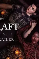 The craft legacy 2020 movie poster - DesireMovies, DesireMovies2.My
