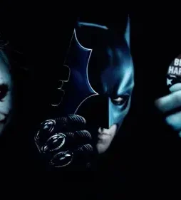 The dark knight 2008 p - DesireMovies, DesireMovies2.My