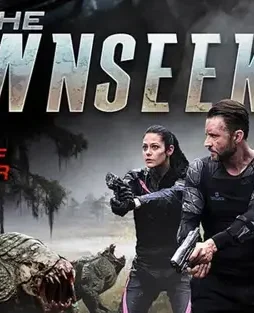 The dawnseeker cover poster - DesireMovies, DesireMovies2.My