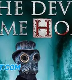 The devil came home - DesireMovies, DesireMovies2.My