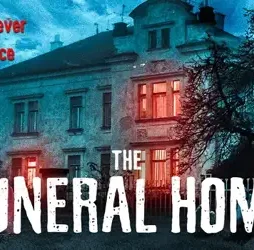 The funeral - DesireMovies, DesireMovies2.My