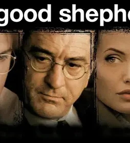 The good shepherd 2006 p - DesireMovies, DesireMovies2.My