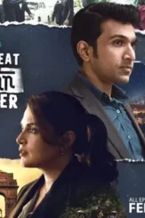 The great indian murder 2022 mystery hindi series review - DesireMovies, DesireMovies2.My