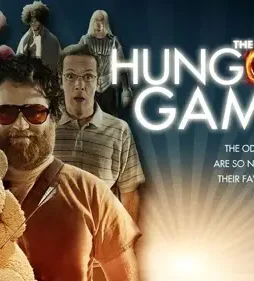 The hungover games 2014 p - DesireMovies, DesireMovies2.My
