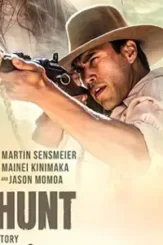 The last manhunt 2022 p - DesireMovies, DesireMovies2.My