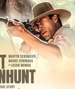 The last manhunt 2022 p - DesireMovies, DesireMovies2.My