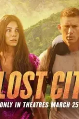 The lost city 2022 - DesireMovies, DesireMovies2.My