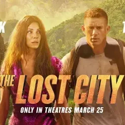 The lost city 2022 - DesireMovies, DesireMovies2.My