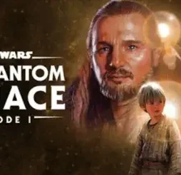 The phantom menace - DesireMovies, DesireMovies2.My