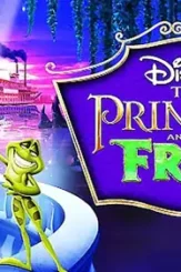 The princess and the frog 2009 p - DesireMovies, DesireMovies2.My
