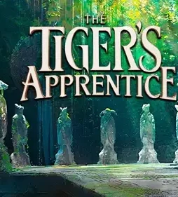 The tigers apprentice 2024 p - DesireMovies, DesireMovies2.My