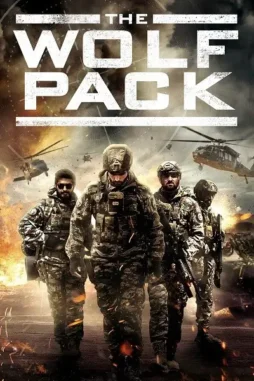 The wolf pack 2019 - DesireMovies, DesireMovies2.My
