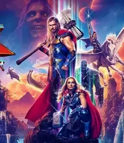 Thor - DesireMovies, DesireMovies2.My