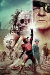 Turbo kid 2015 p - DesireMovies, DesireMovies2.My