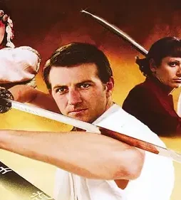 Twin daggers 2008 p - DesireMovies, DesireMovies2.My