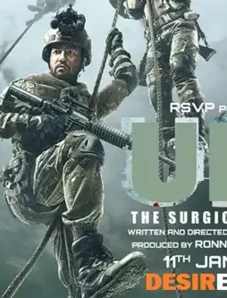Uri full movie download - DesireMovies, DesireMovies2.My