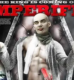 Vamperifica 2012 poster - DesireMovies, DesireMovies2.My