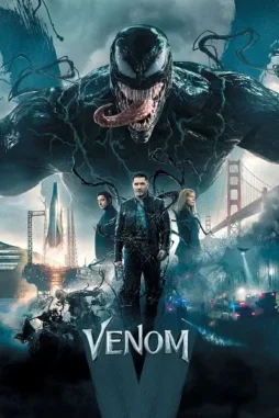 Venom 2018 - DesireMovies, DesireMovies2.My