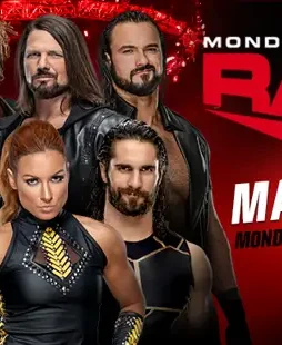 Wwe monday night raw returns to the kfc yum center - DesireMovies, DesireMovies2.My