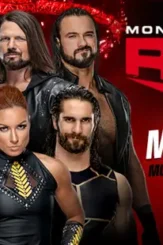 Wwe monday night raw returns to the kfc yum center - DesireMovies, DesireMovies2.My