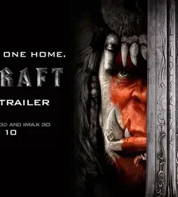 Warcraft 2016 p - DesireMovies, DesireMovies2.My