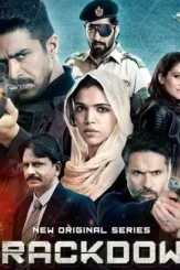 Watch crackdown 2020 voot cast all episodes watch online - DesireMovies, DesireMovies2.My