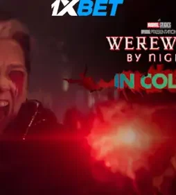 Werewolf by night in color 2023 pg - DesireMovies, DesireMovies2.My