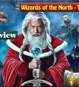 Wizards of the north the first battle 2019 p - DesireMovies, DesireMovies2.My