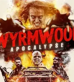 Wyrmwood apocalypse 2021 - DesireMovies, DesireMovies2.My
