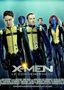 X men first class featured - DesireMovies, DesireMovies2.My