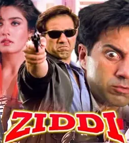 Ziddi 1997 p - DesireMovies, DesireMovies2.My
