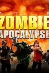 Zombie apocalypse 2011 - DesireMovies, DesireMovies2.My